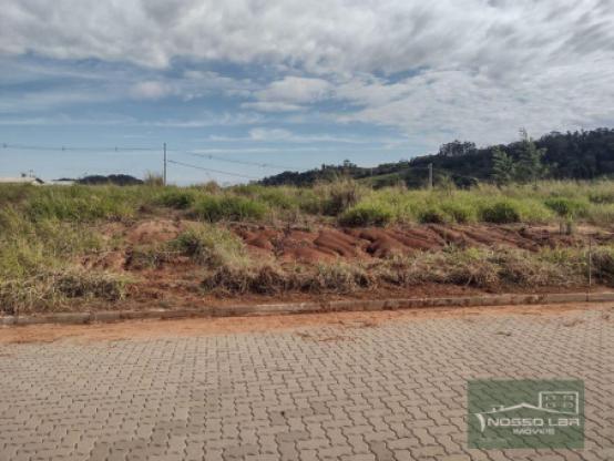 Terrenos em Lindolfo Collor